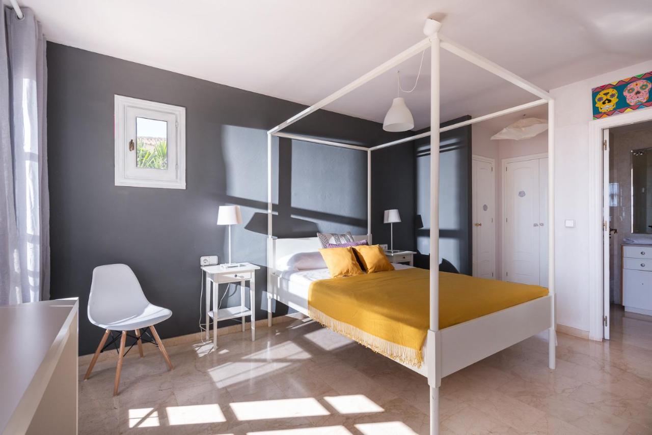 Villa Exclusiva Con Espectaculares Vistas Al Mediterraneo Cala de Finestrat Luaran gambar