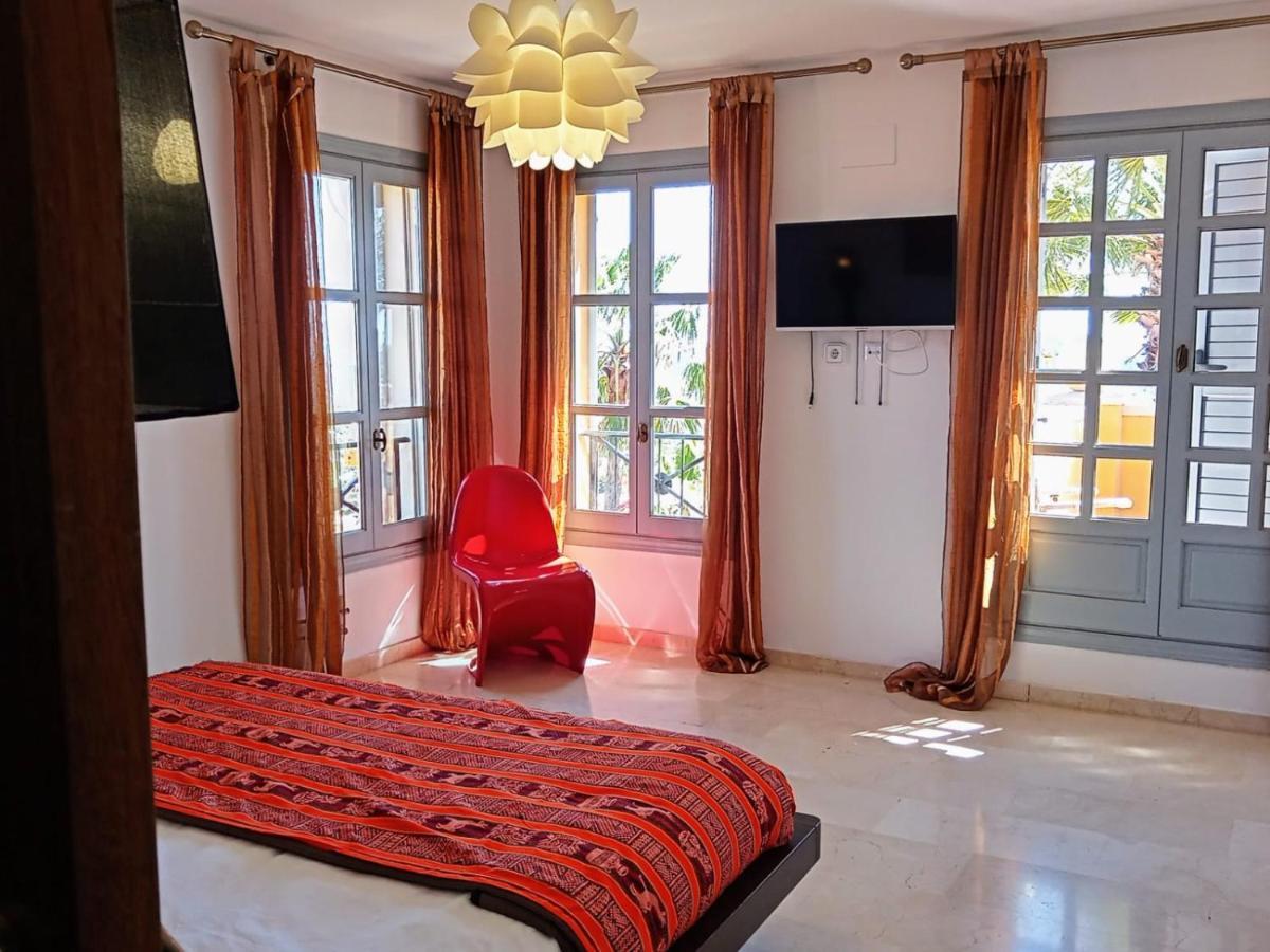 Villa Exclusiva Con Espectaculares Vistas Al Mediterraneo Cala de Finestrat Luaran gambar
