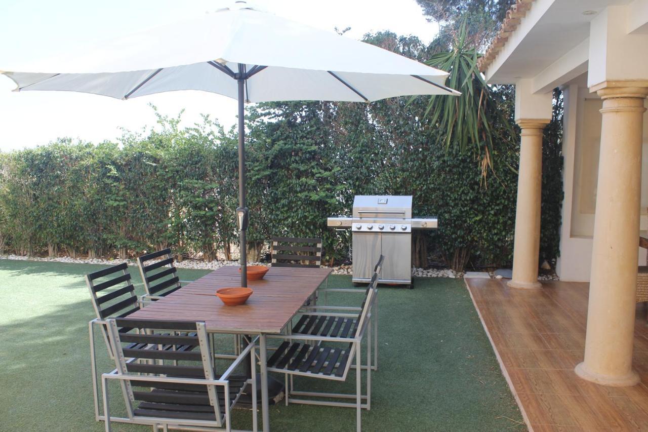Villa Exclusiva Con Espectaculares Vistas Al Mediterraneo Cala de Finestrat Luaran gambar