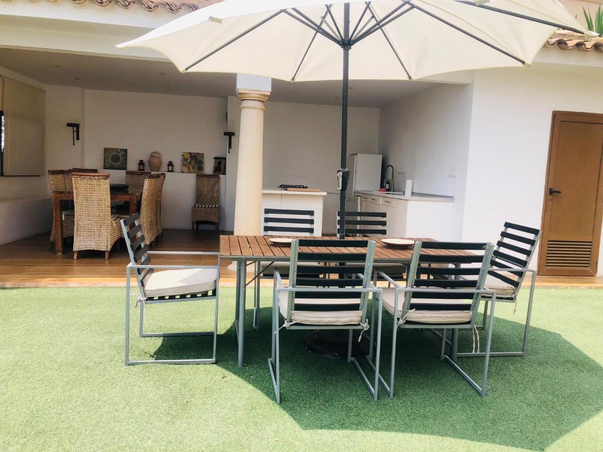 Villa Exclusiva Con Espectaculares Vistas Al Mediterraneo Cala de Finestrat Luaran gambar